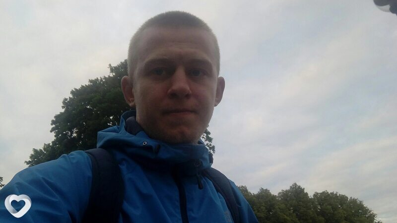 Олег, 30, Гродно — анкета №1223057