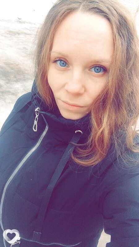 Алена, 26, Костроме — анкета №1222817