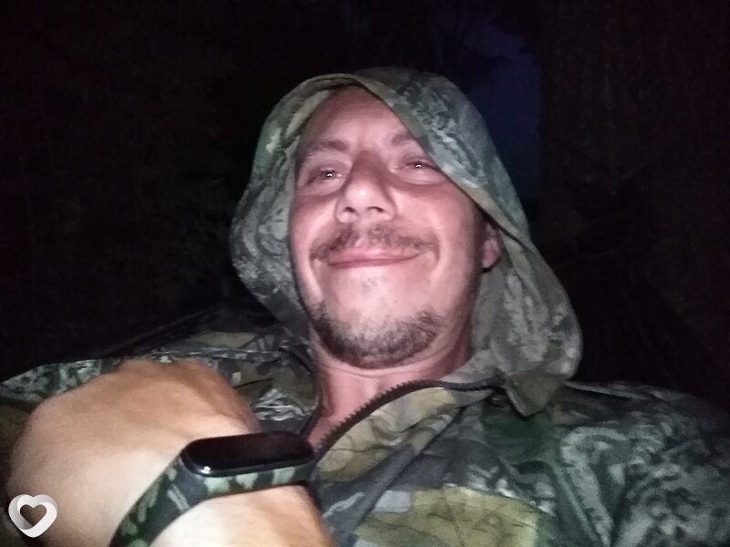 Александр, 39, Лыткарине — анкета №1222819