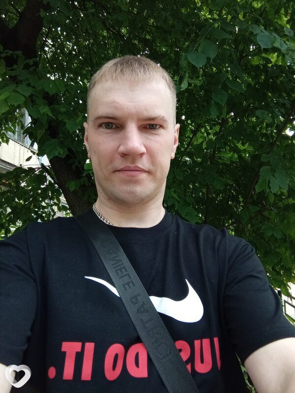 Сергей, 35, Нижнем Новгороде — анкета №1222831