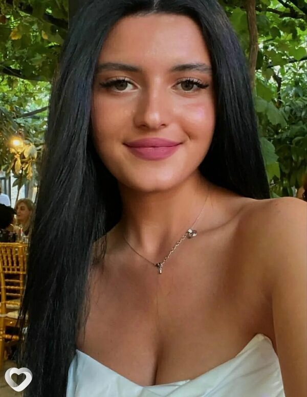 Элина, Белореченск