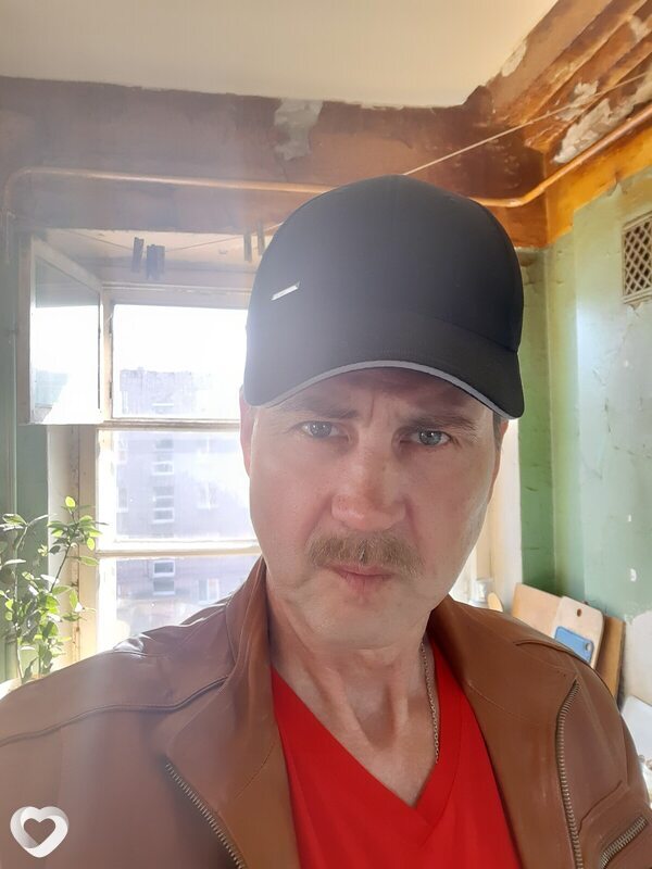 Дима, 50, Ярославле — анкета №1222887