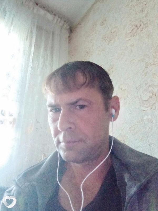 Сергей, Углекаменск