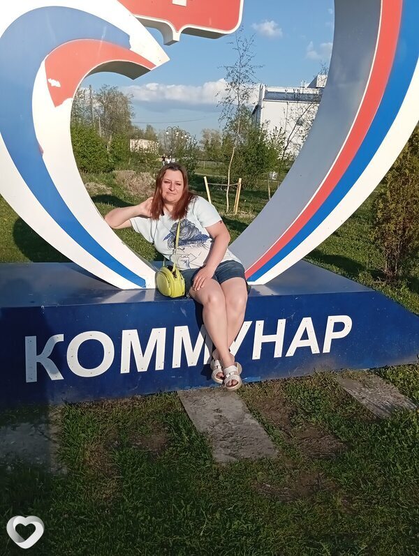 Елена, 39, Санкт-Петербурге — анкета №1222895