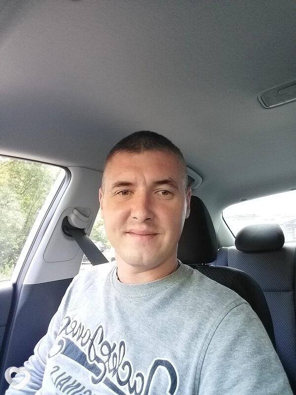 Алексей, 35, Минске — анкета №1222898