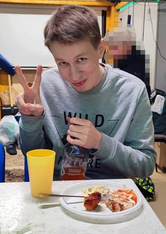 Даня, 23, Северодвинске — анкета №1222904