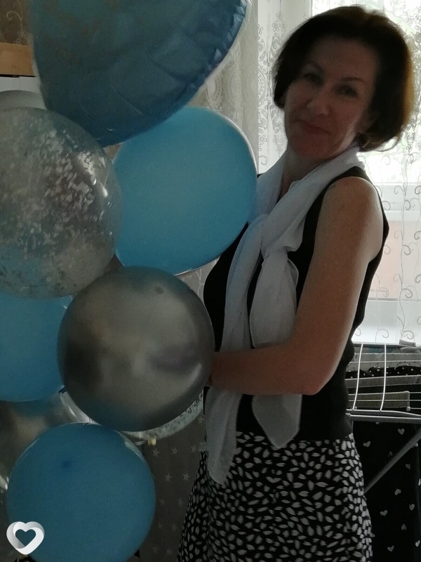 Юля Юла, 47, Нижнем Новгороде — анкета №1222936