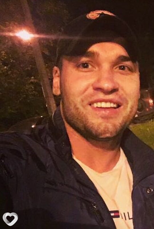 Иван, 34, Волоколамске — анкета №1222938