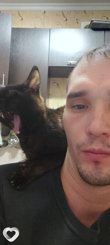 Александр, 35, Кемерове — анкета №1222940
