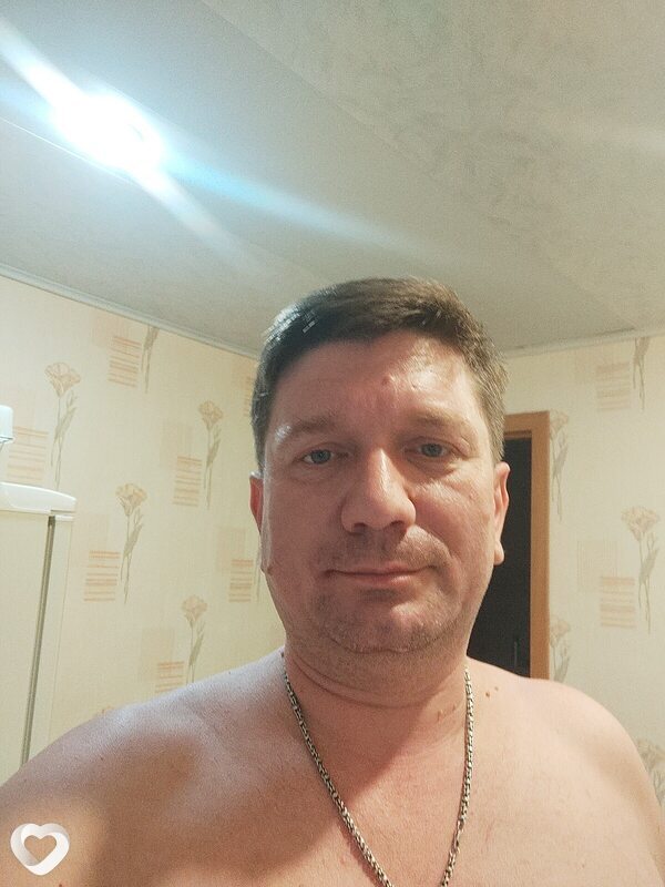 Алексей Логинов, 43, Йошкар-Оле — анкета №1222943