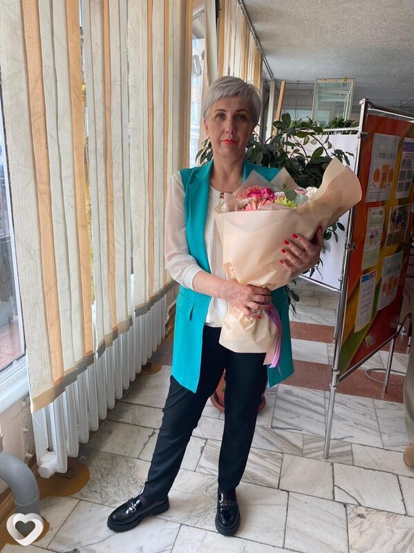 Татьяна, 54, Благовещенске — анкета №1222947