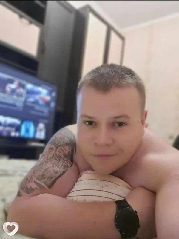 Алексей, 28, Москве — анкета №1222948