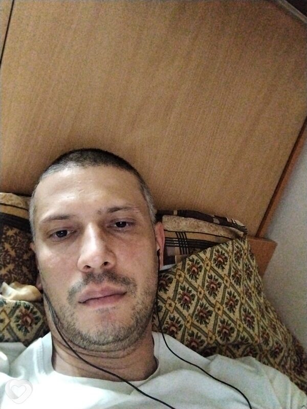 Руслан, 37, Челябинске — анкета №1222949