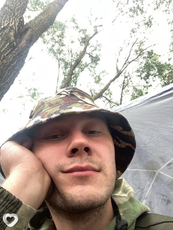 Александр, 25, Гомеле — анкета №1222950