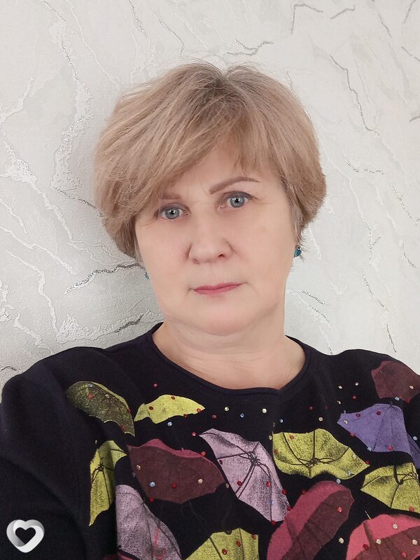 Лариса, Аша