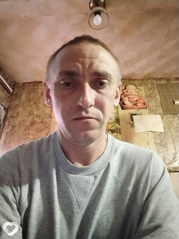 Владимир, 42, Омске — анкета №1222958