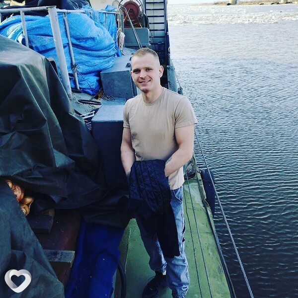 Дмитрий, 30, Москве — анкета №1223166