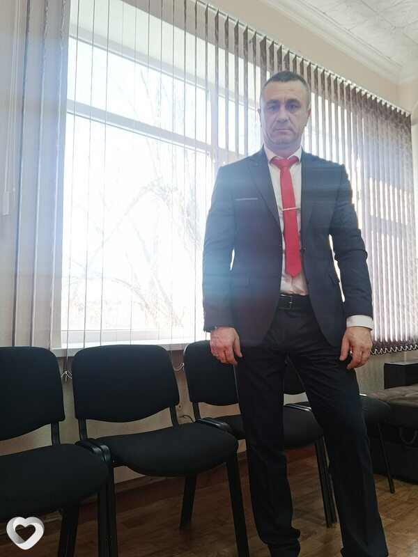 Денис, 47, Севастополе — анкета №1223172