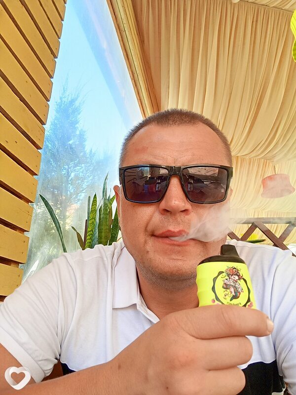 Иван, 41, Уссурийске — анкета №1223178