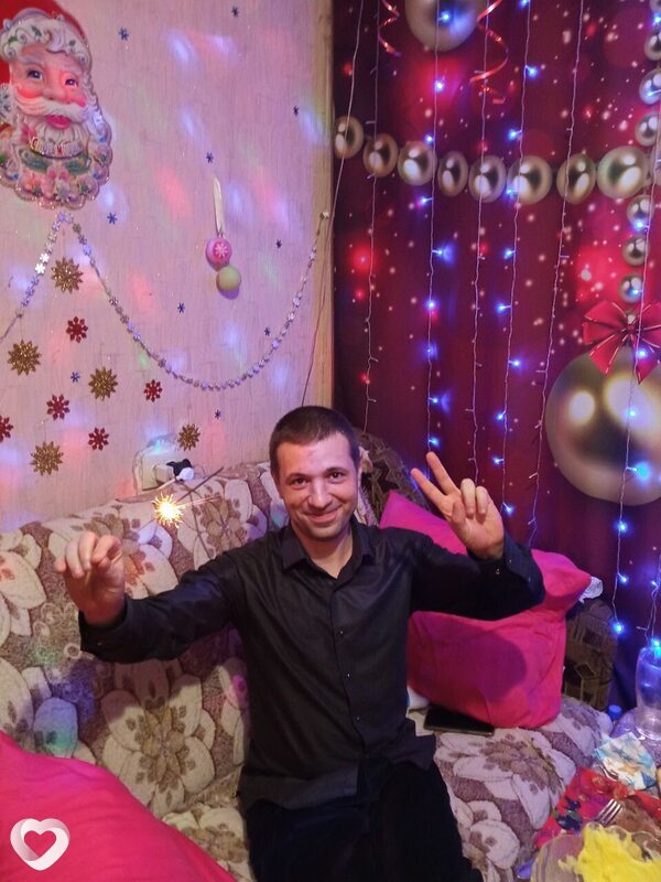 Виталий, 41, Луганске — анкета №1223181