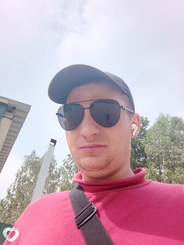 Андрей, 32, Козельске — анкета №1222993