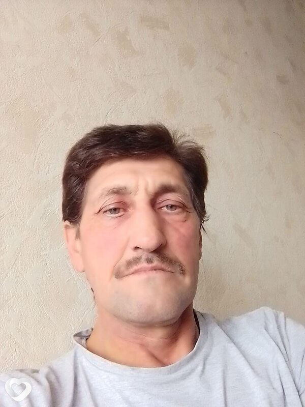 Ник, 55, Волгограде — анкета №1222994
