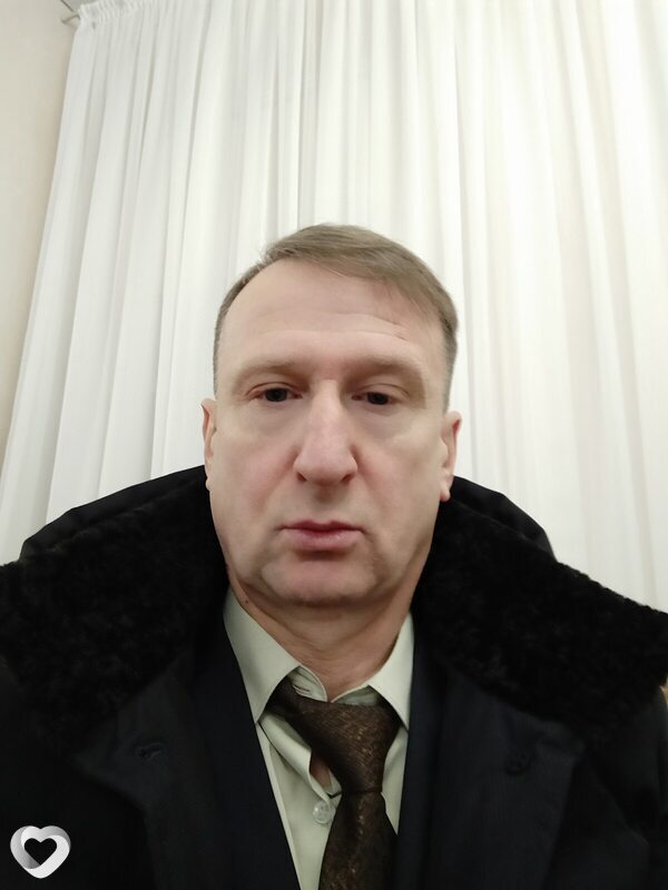 Владимир, 56, Набережных Челнах — анкета №1222995