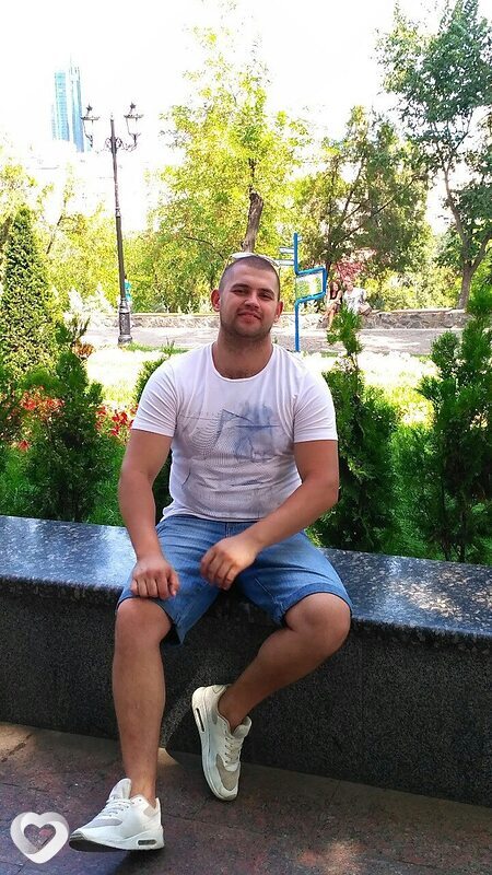 Андрей, 44, Пушкино (Московская Обл) — анкета №1223000