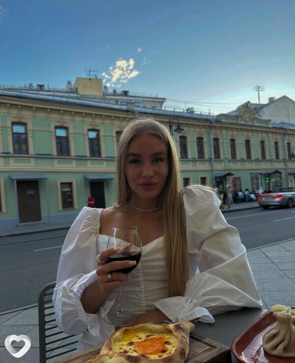 Амина, 23, Ангарске — анкета №1223006
