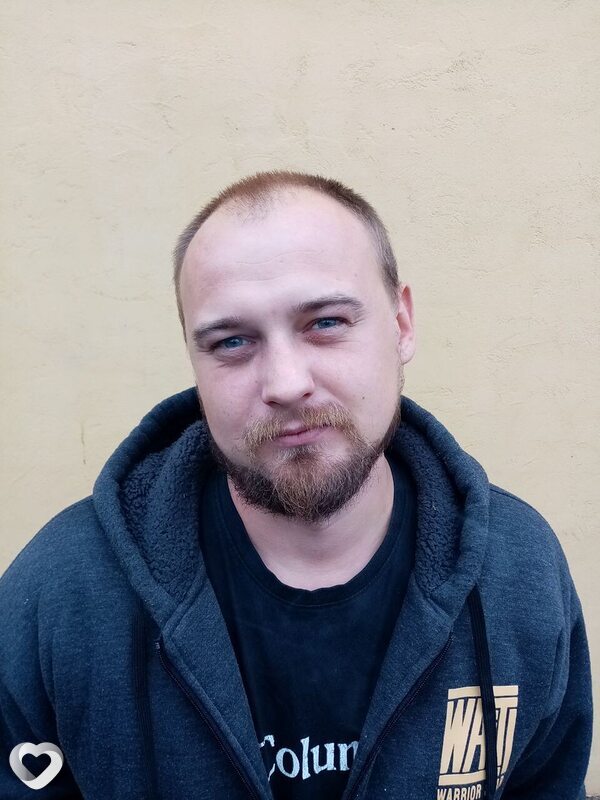 Серёга, 31, Бресте — анкета №1223009