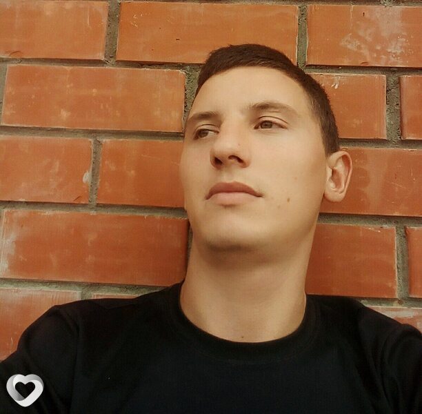 Леха, 39, Перми — анкета №1222910