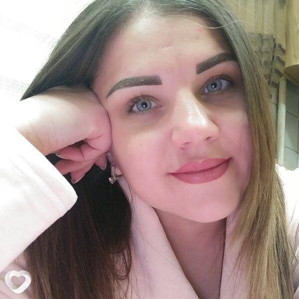 Наташа, 36, Харькове — анкета №1222912