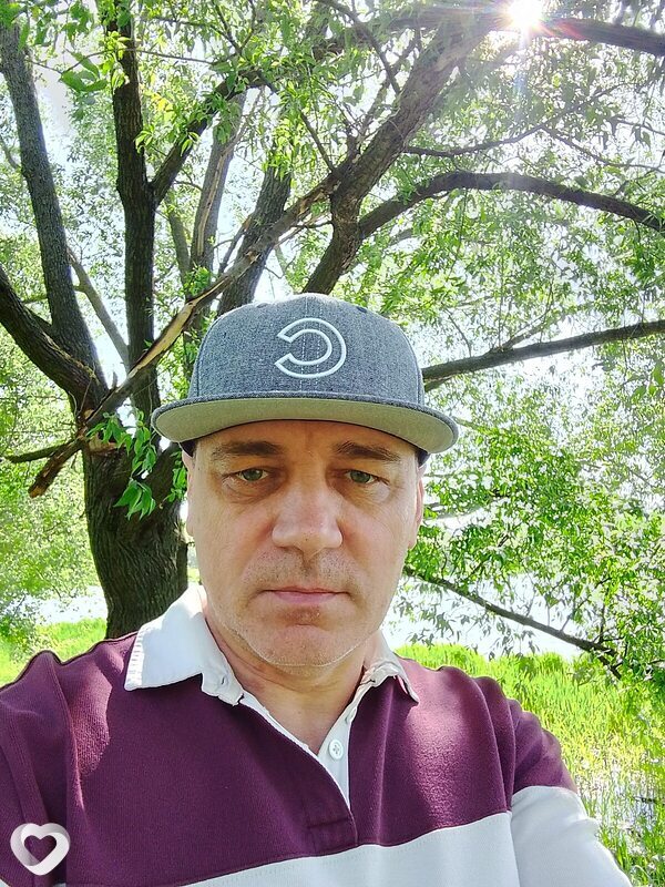 Александр, 52, Москве — анкета №1222917