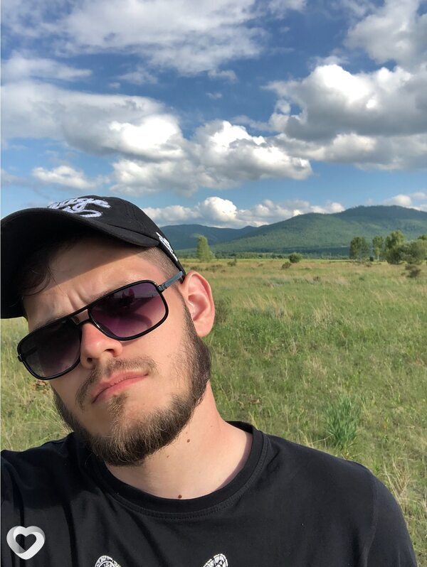 Дмитрий, 29, Москве — анкета №1222919