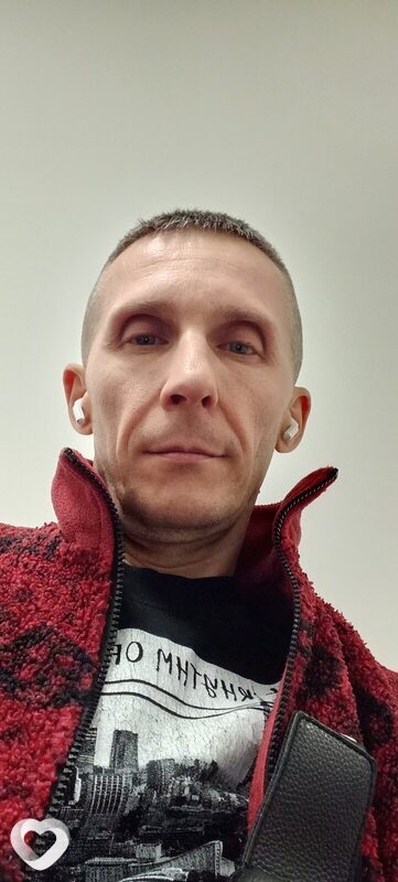 Сергей, 42, Новосибирске — анкета №1222920