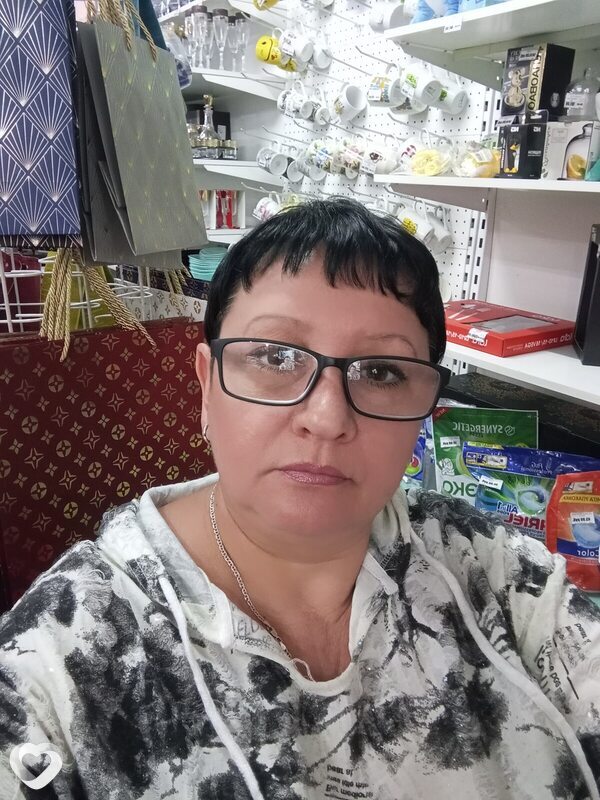 Наталья, 47, Луганске — анкета №1222923