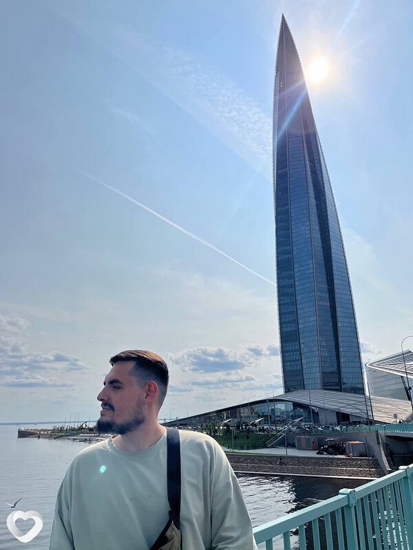Александр, 25, Тюмени — анкета №1222962