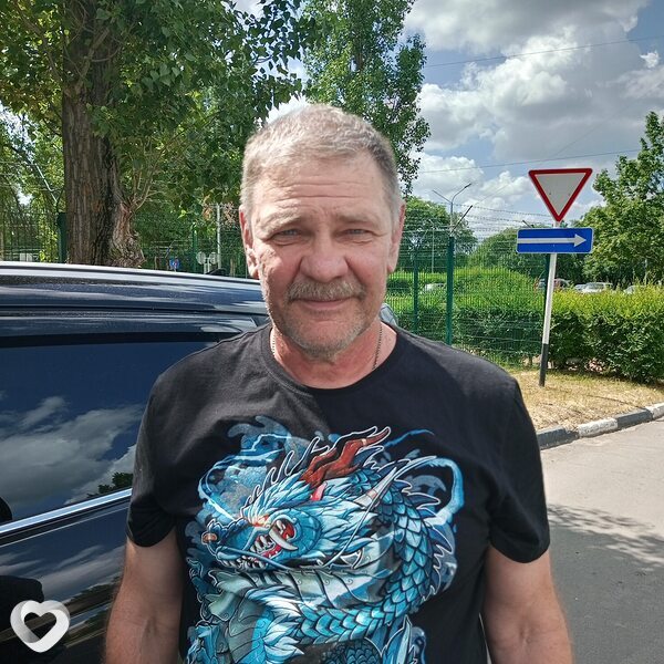Константин, Нововоронеж