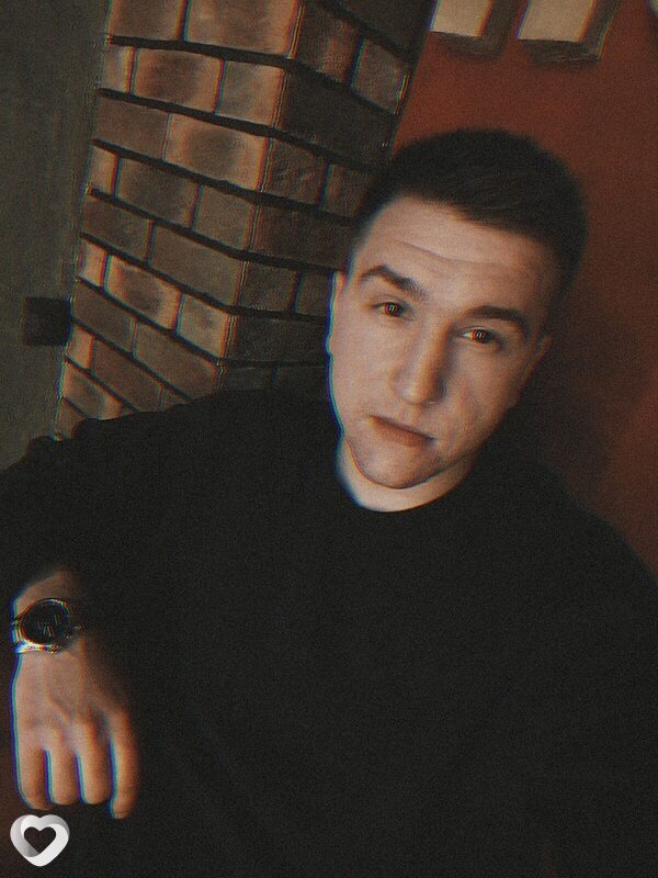 Кирилл, 28, Москве — анкета №1222965