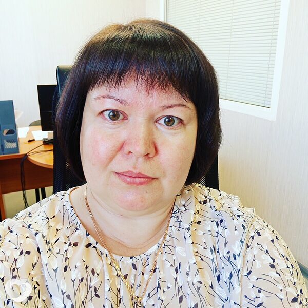 Светлана, 45, Вологде — анкета №1222966