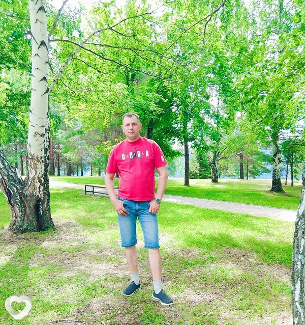 Андрей, 36, Уфе — анкета №1222968