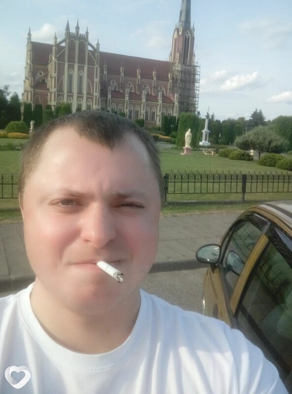 Павел, Сморгонь