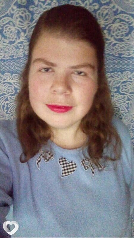 Алёнка, 28, Белгороде — анкета №1222978