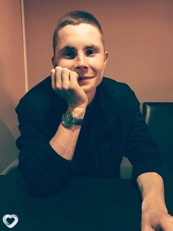 Дмитрий, 27, Ижевске — анкета №1222984