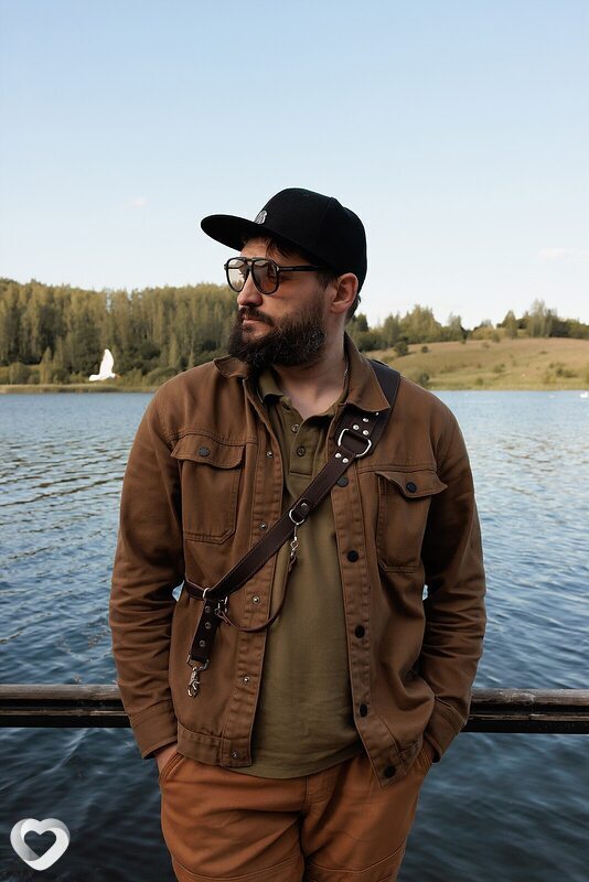 Алексей, 30, Луганске — анкета №1223010