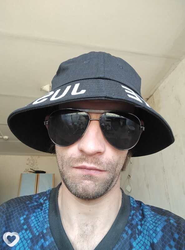 Александр, 31, Могилев — анкета №1223014