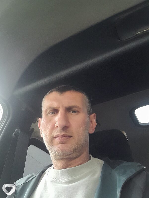 Borik, 44, Владикавказе — анкета №1223018