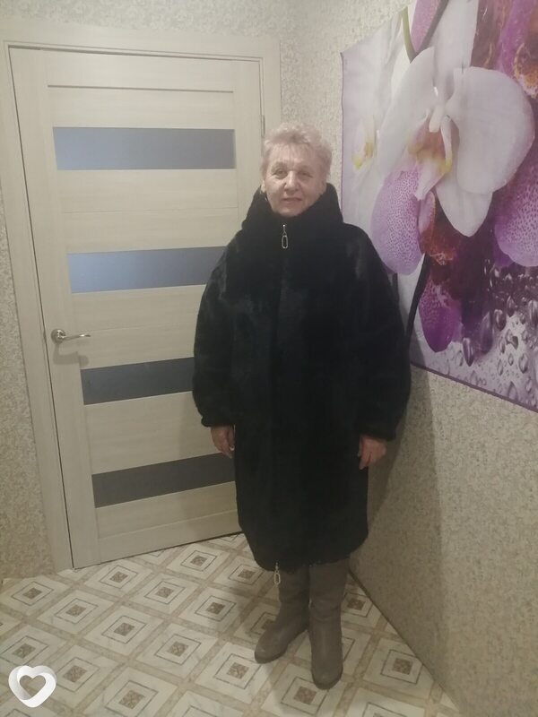 Ольга, Задонск