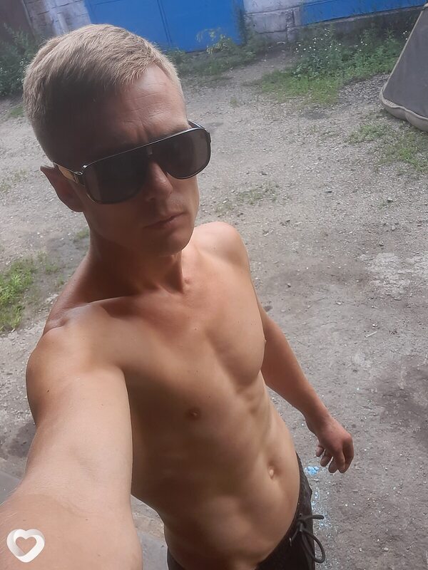 Дмитрий, 35, Рудном — анкета №1223138