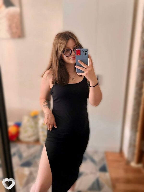 Кристина, 24, Москве — анкета №1223140